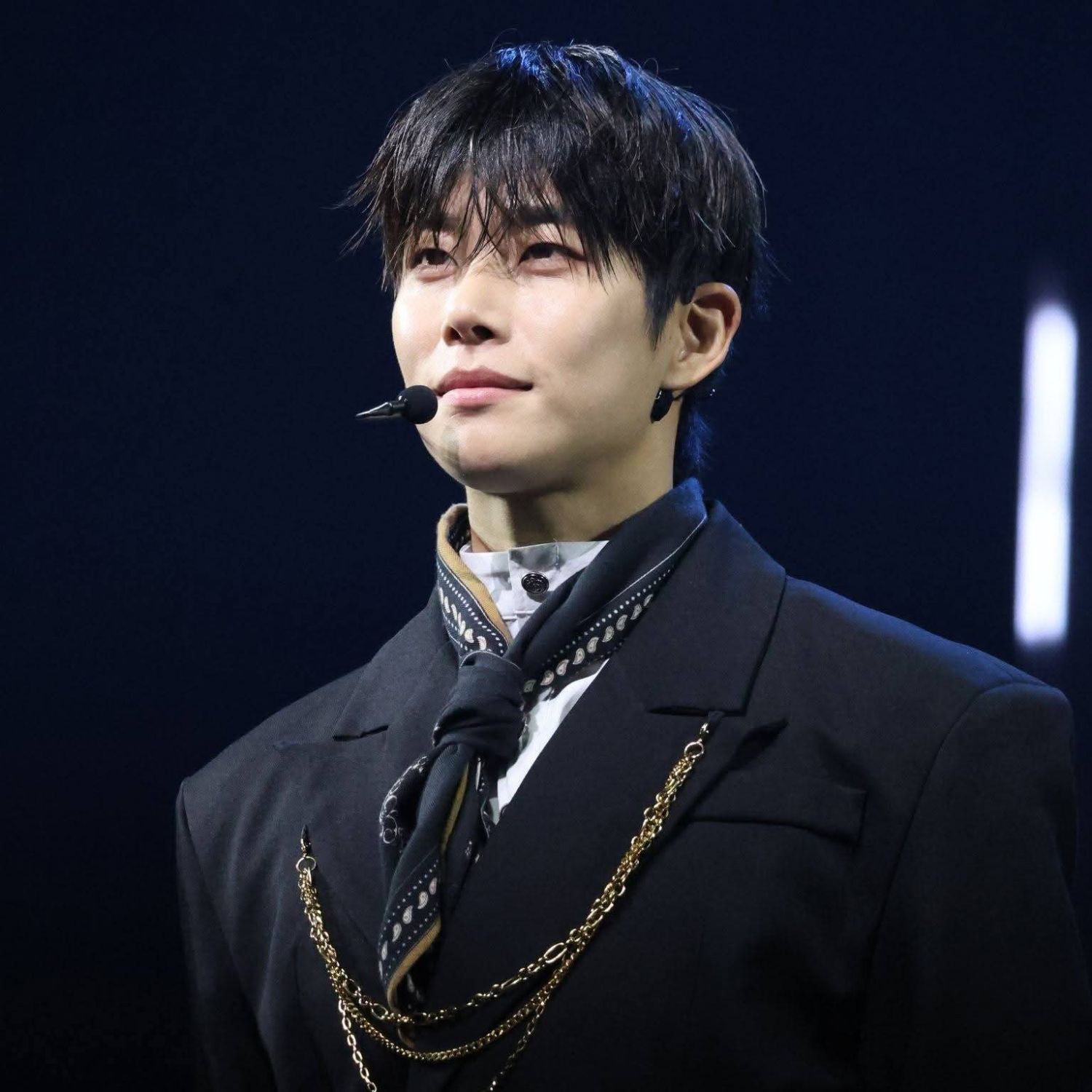 Latest photo of MJ (ASTRO)