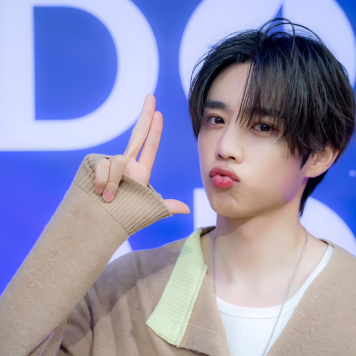 선우 (더보이즈)의 최신 사진