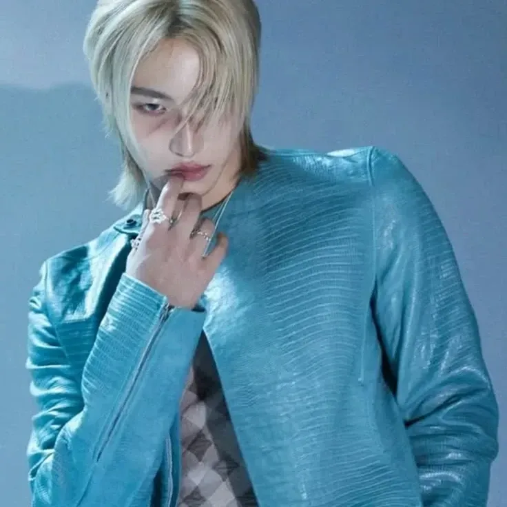 성화 (에이티즈) 최근 활동샷