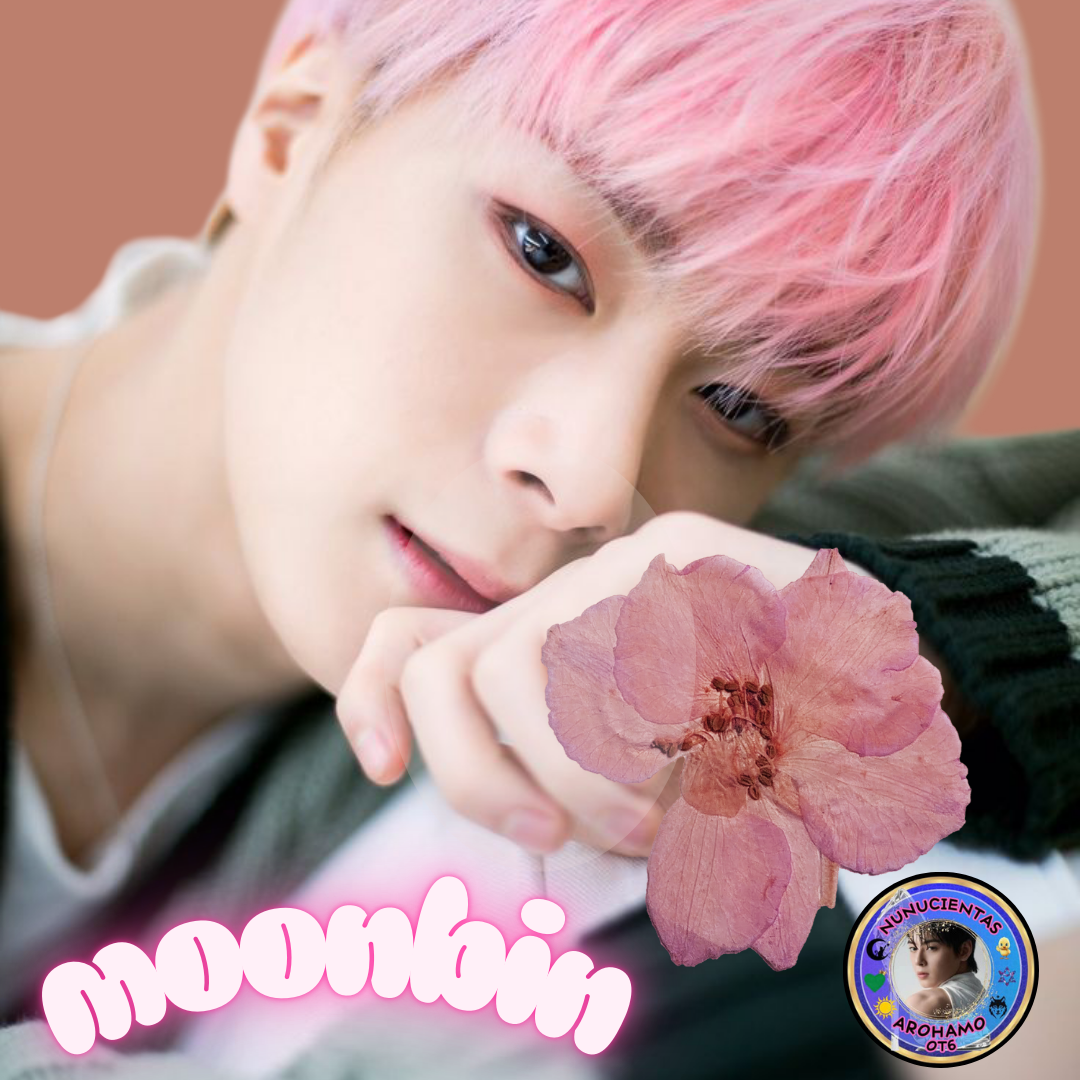 Latest photo of Moonbin (ASTRO)