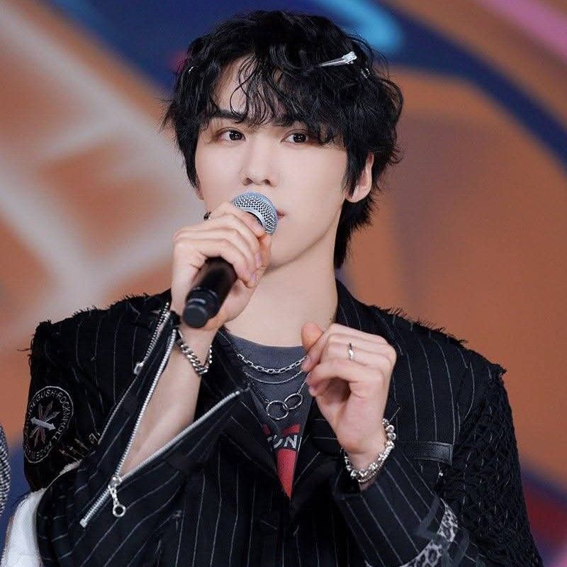 Recent activity shot of Rocky