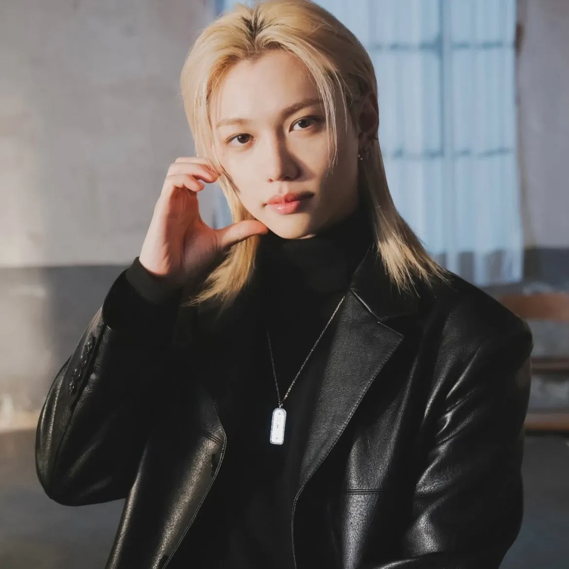 Foto terbaru Stray Kids