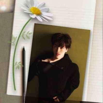 Latest photo of Dino (SEVENTEEN)