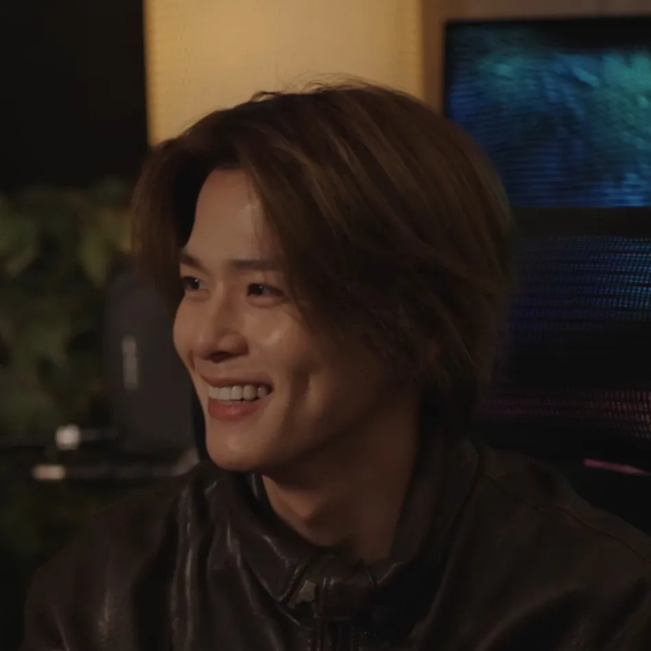 Latest photo of Asahi (TREASURE)