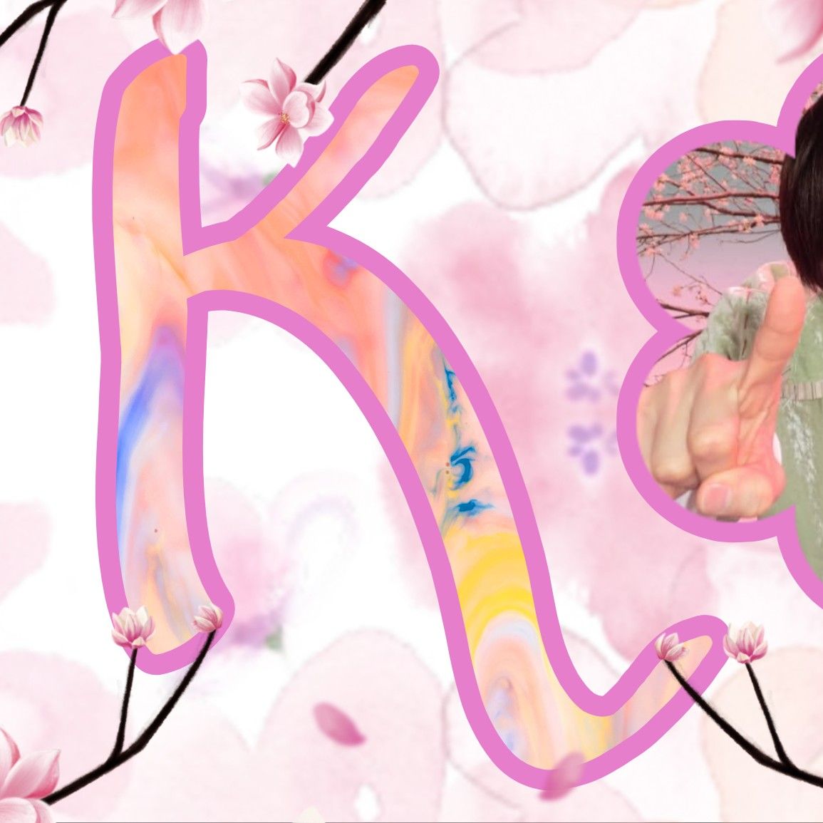 K (&TEAM)粉絲拍下的瞬間