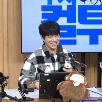 黃致列粉絲拍下的瞬間