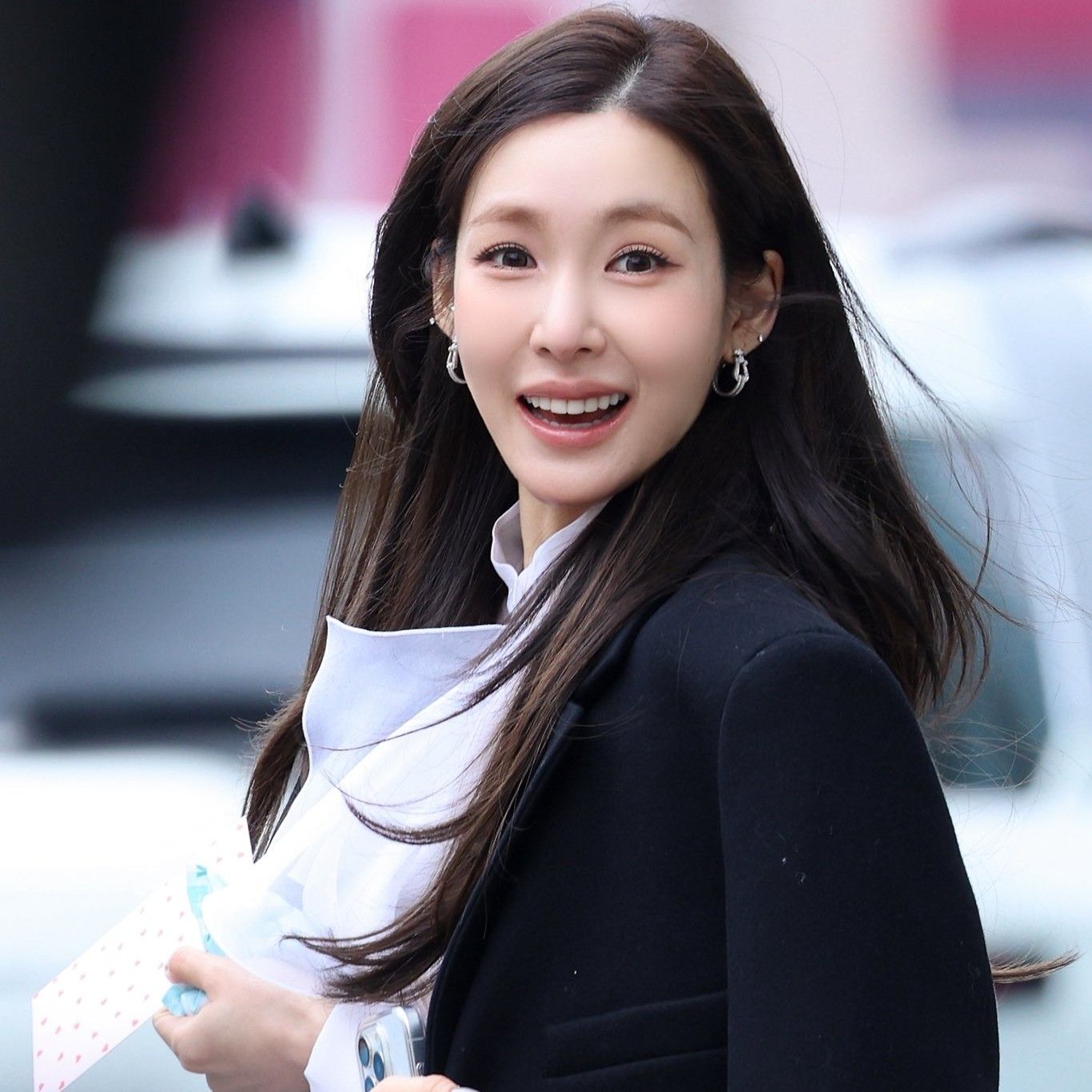 티파니 영 (소녀시대)의 최신 사진