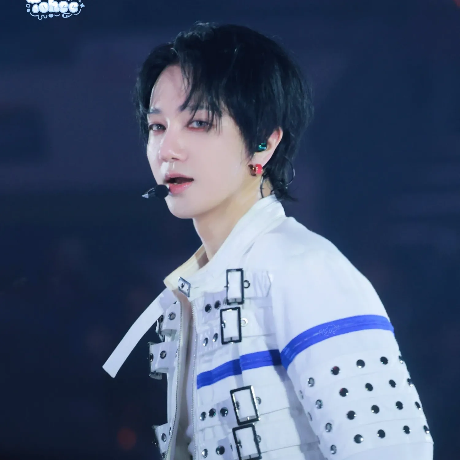 슈퍼주니어의 최신 사진