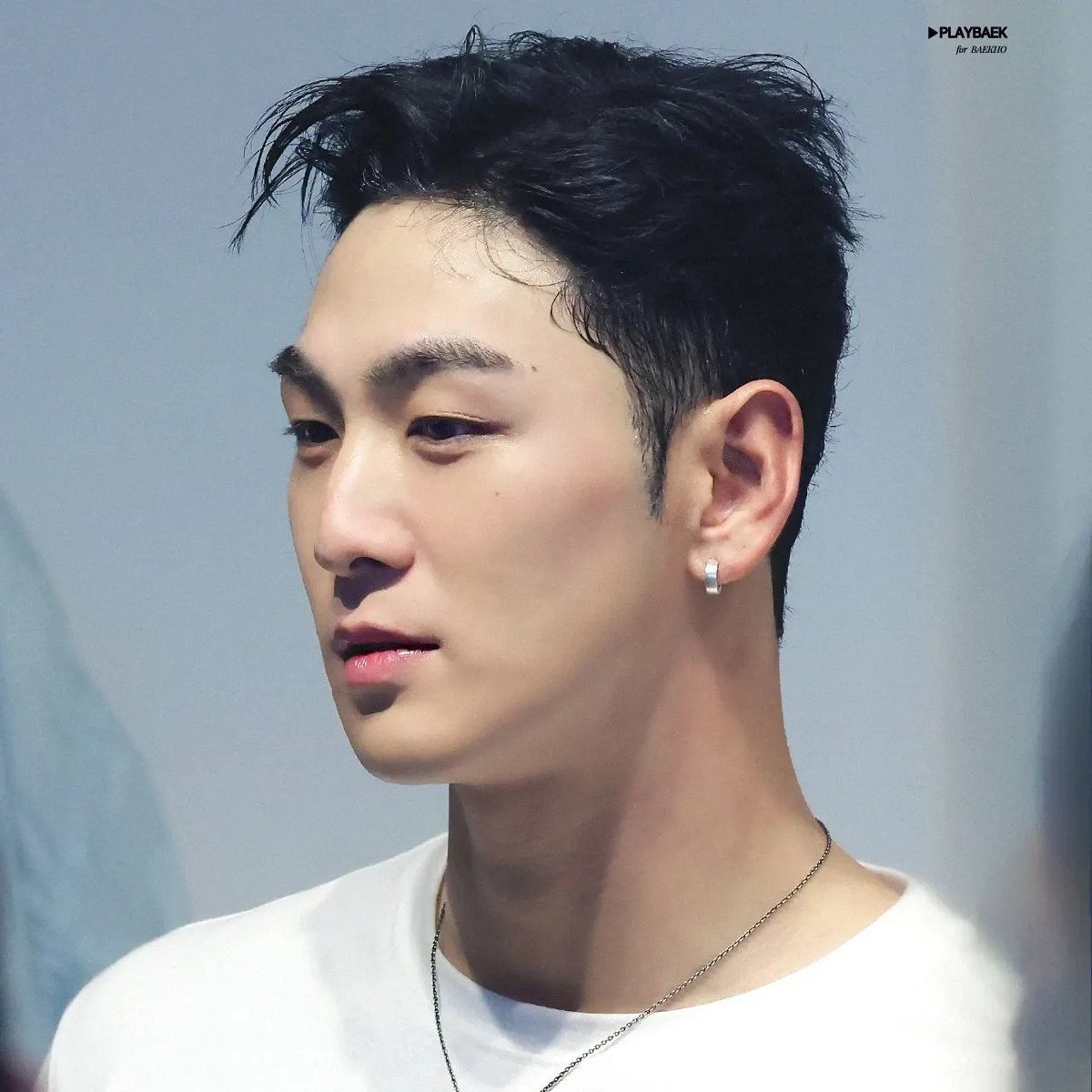 ベクホの舞台裏ショット