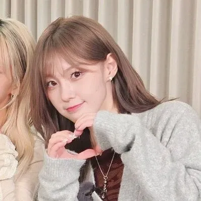 金采炫 (Kep1er)的最新活動照片