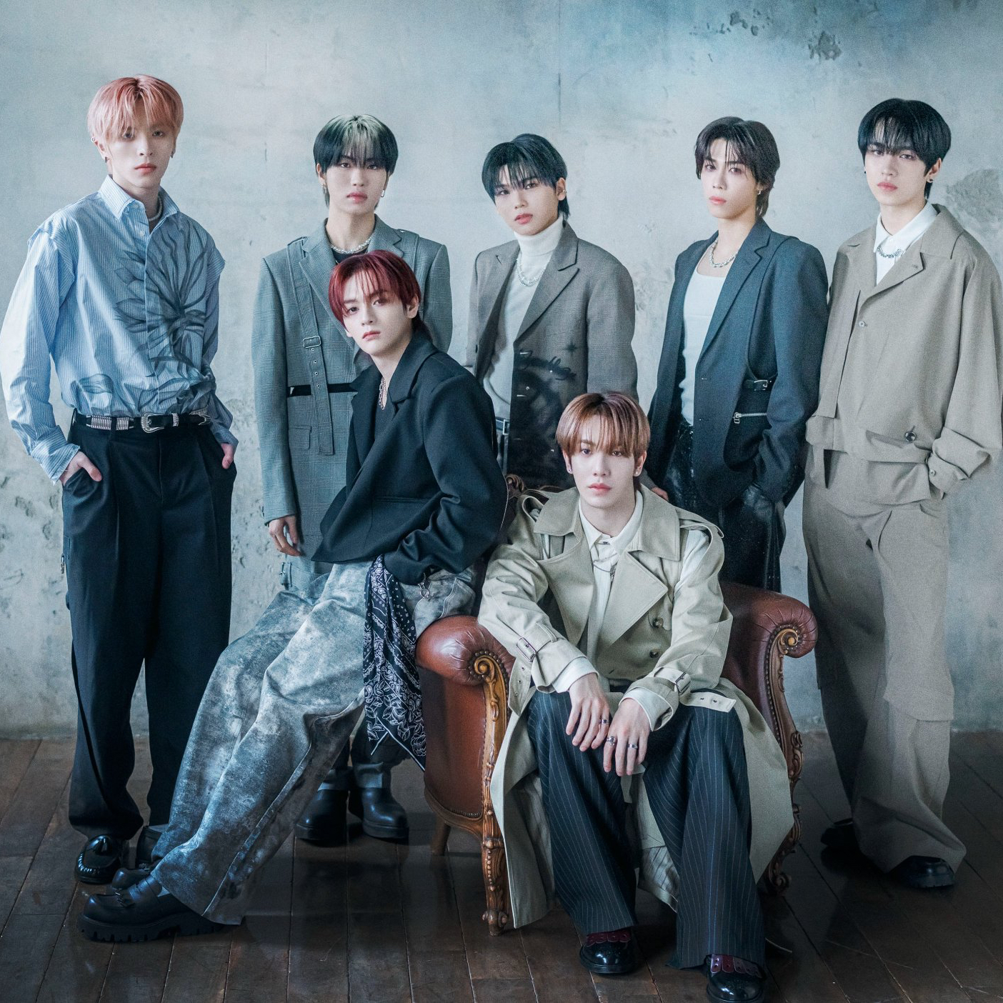 Latest photo of n.SSign