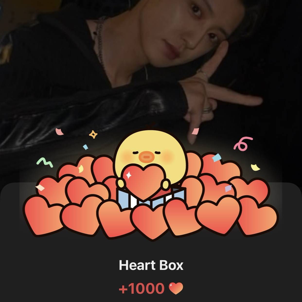 チャンヨル (EXO)の最近の活動写真