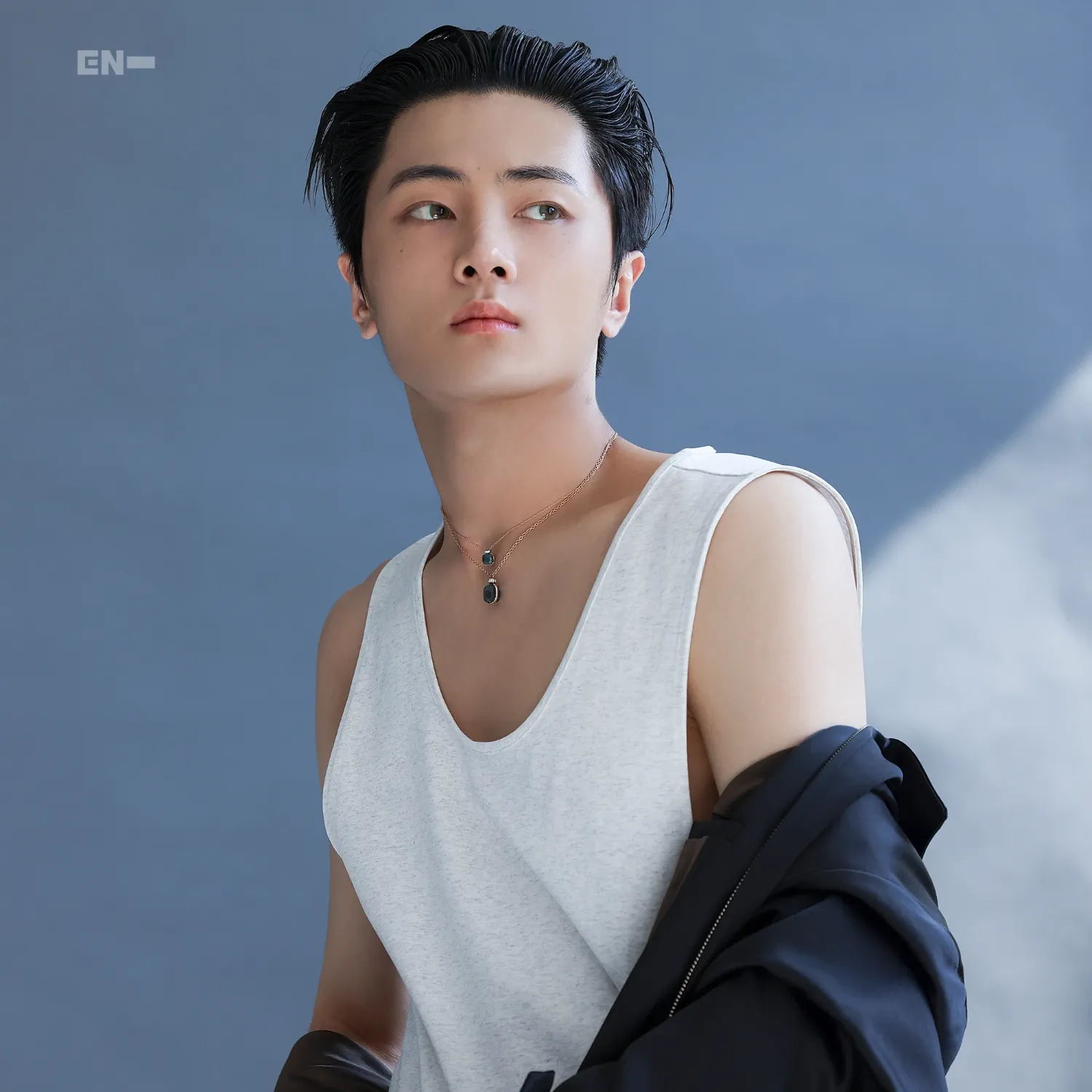 Latest photo of Jay (ENHYPEN)