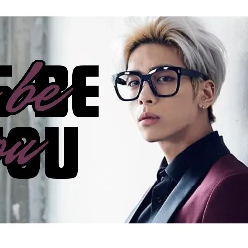 Behind-the-scenes cut of Jonghyun (SHINee)