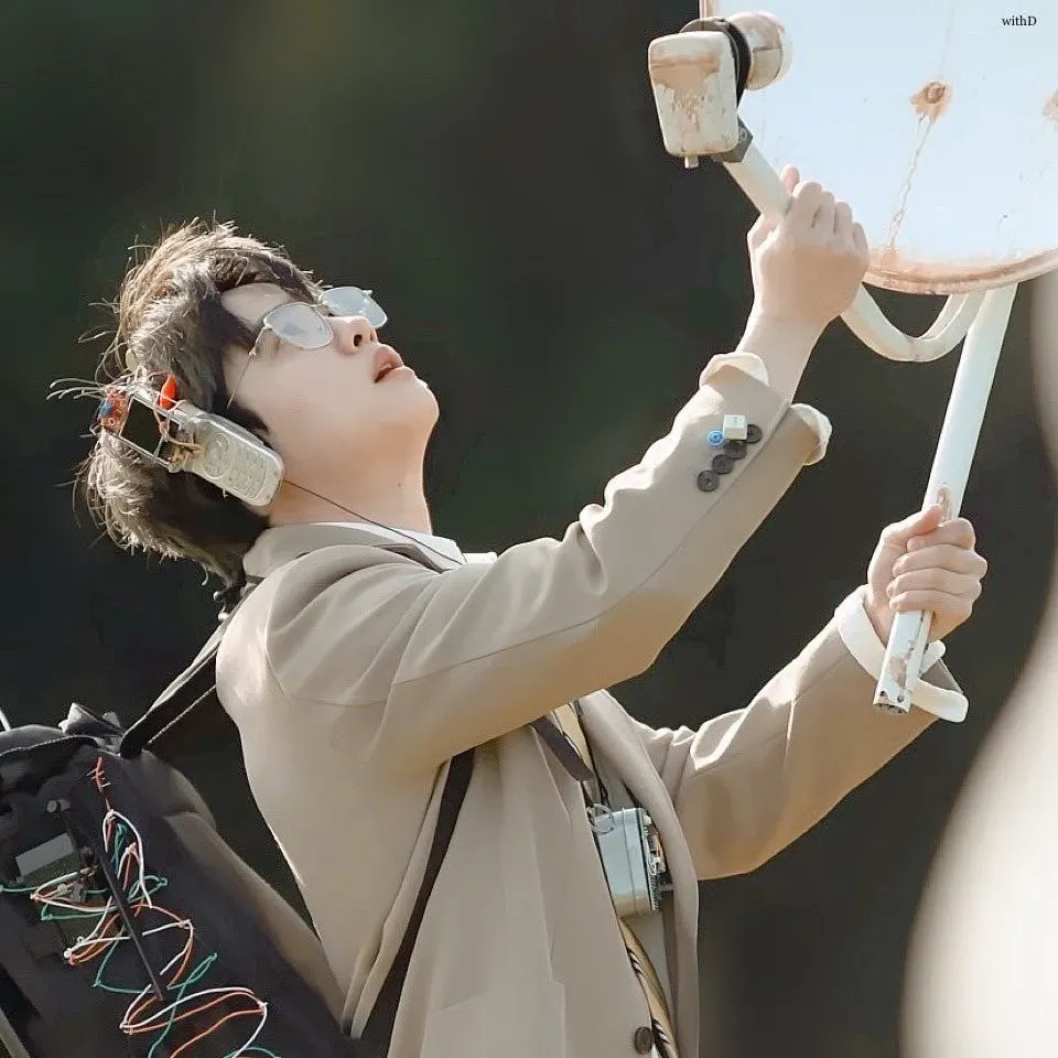 디오 (EXO)의 최신 사진