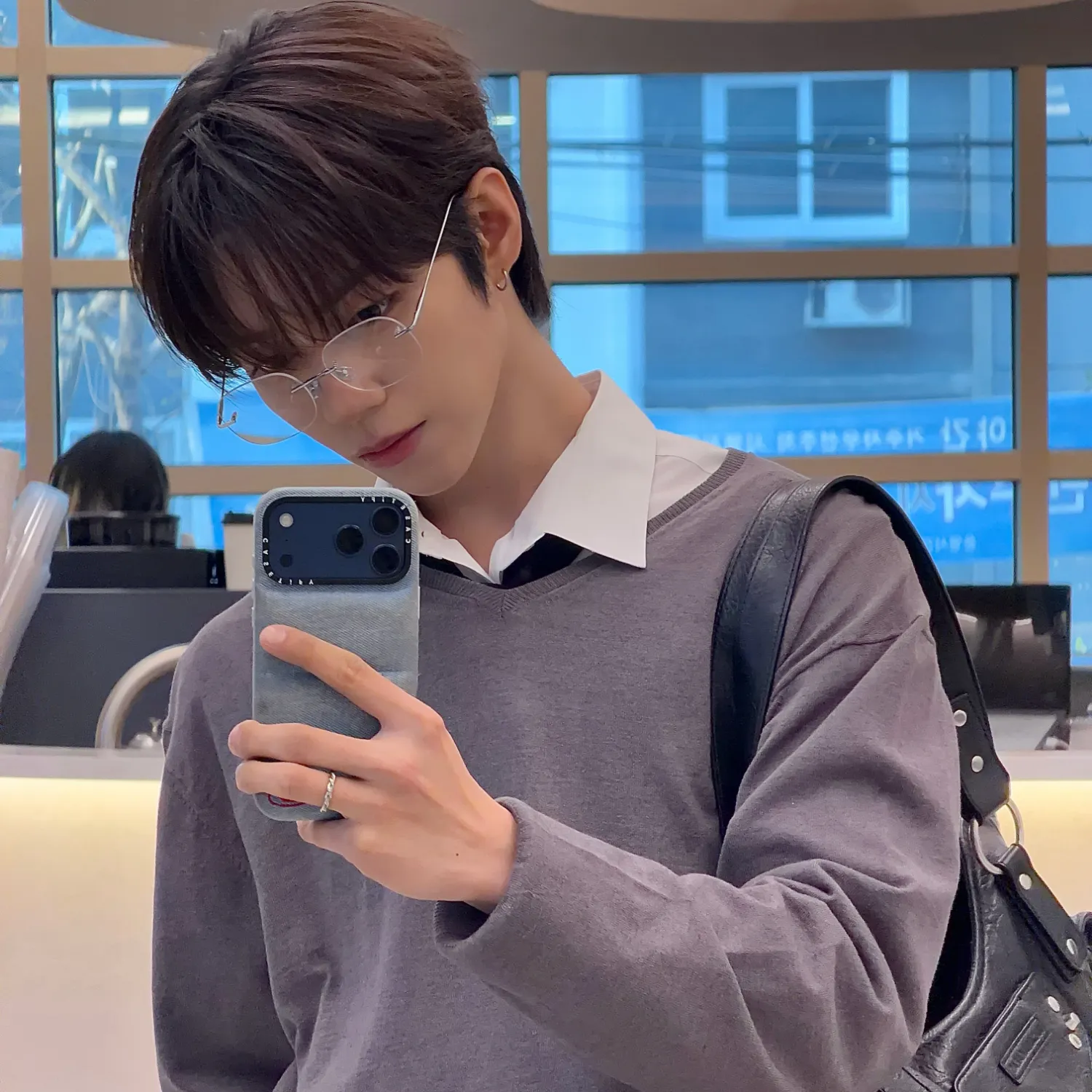 Latest photo of JL (AHOF)