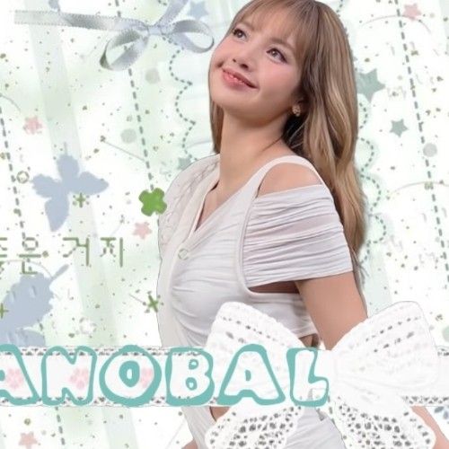 Foto terbaru Lisa (BLACKPINK)