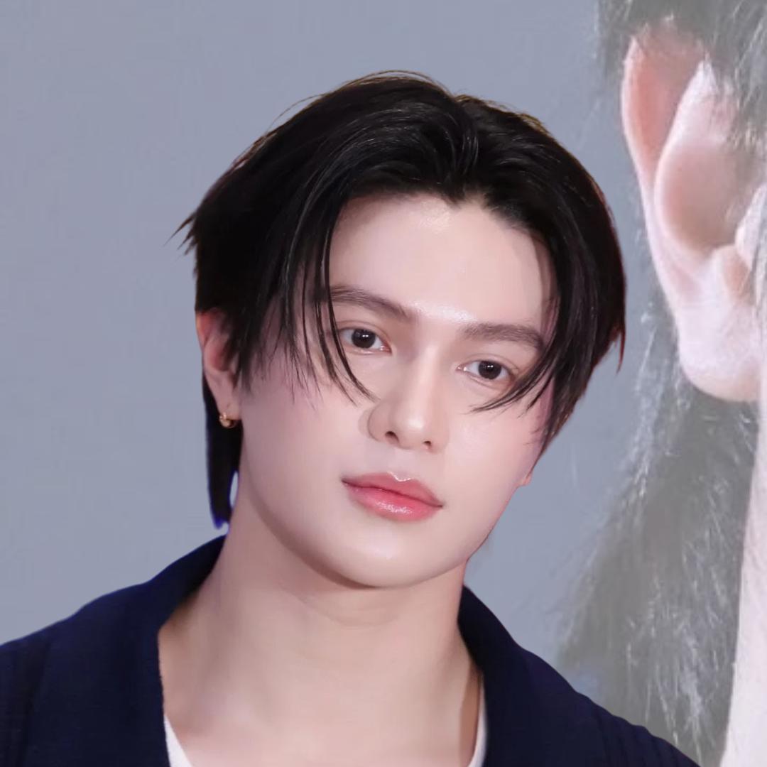 Recent activity shot of William (LYKN)