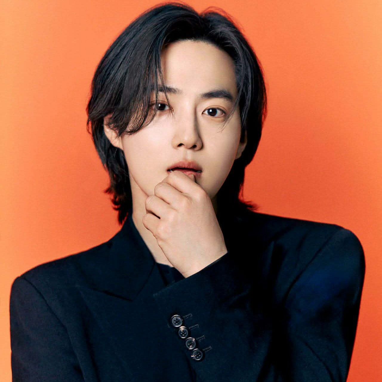 EXO 최근 활동샷