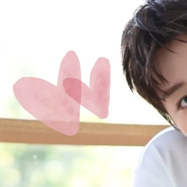 박지훈 최근 활동샷