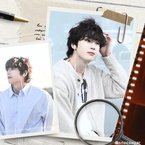 한승우 최근 활동샷