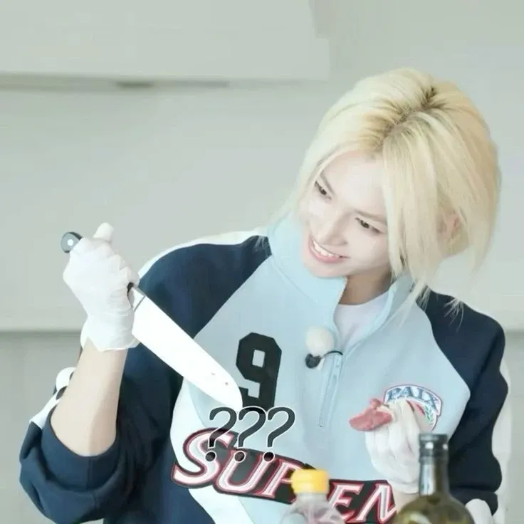 Felix (Stray Kids)的最新照片