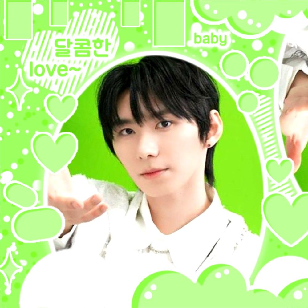 박한 (아홉) 최근 활동샷