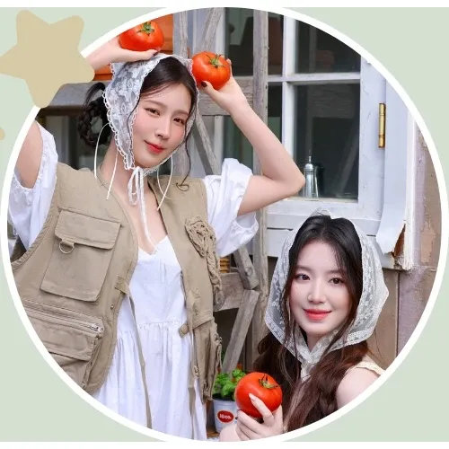舒華 (i-dle)的最新活动照片