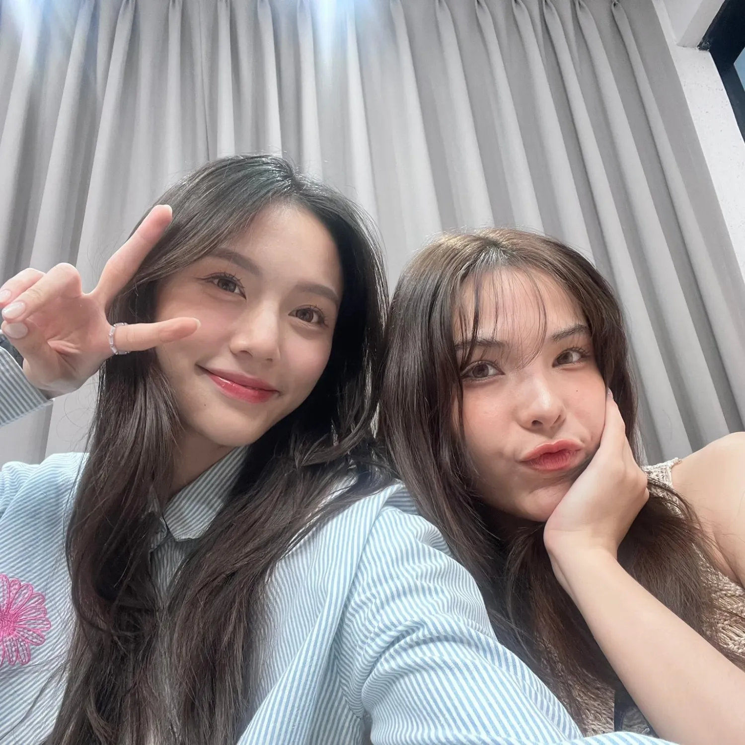 TWICE 최근 활동샷
