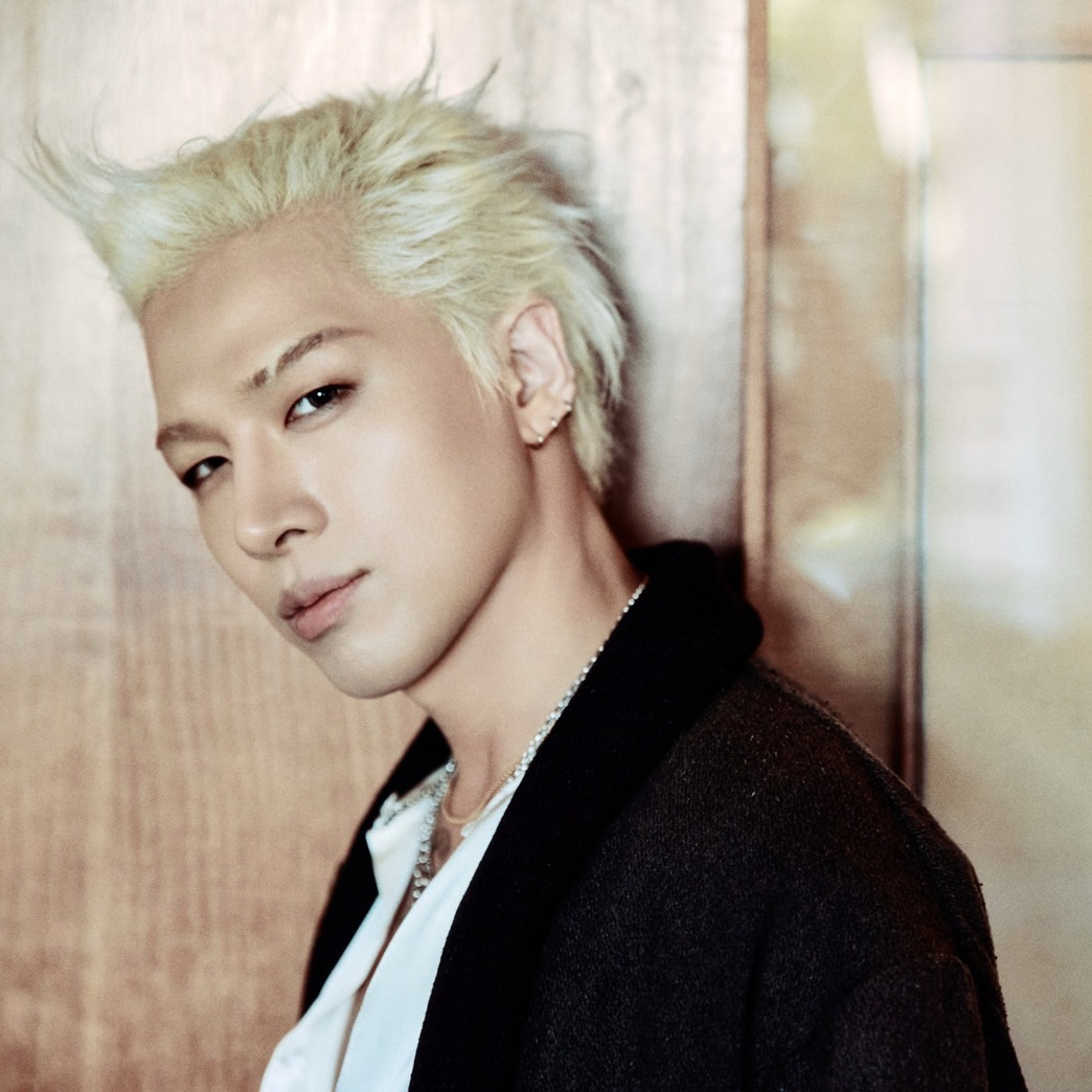 Latest photo of Taeyang (BIGBANG)