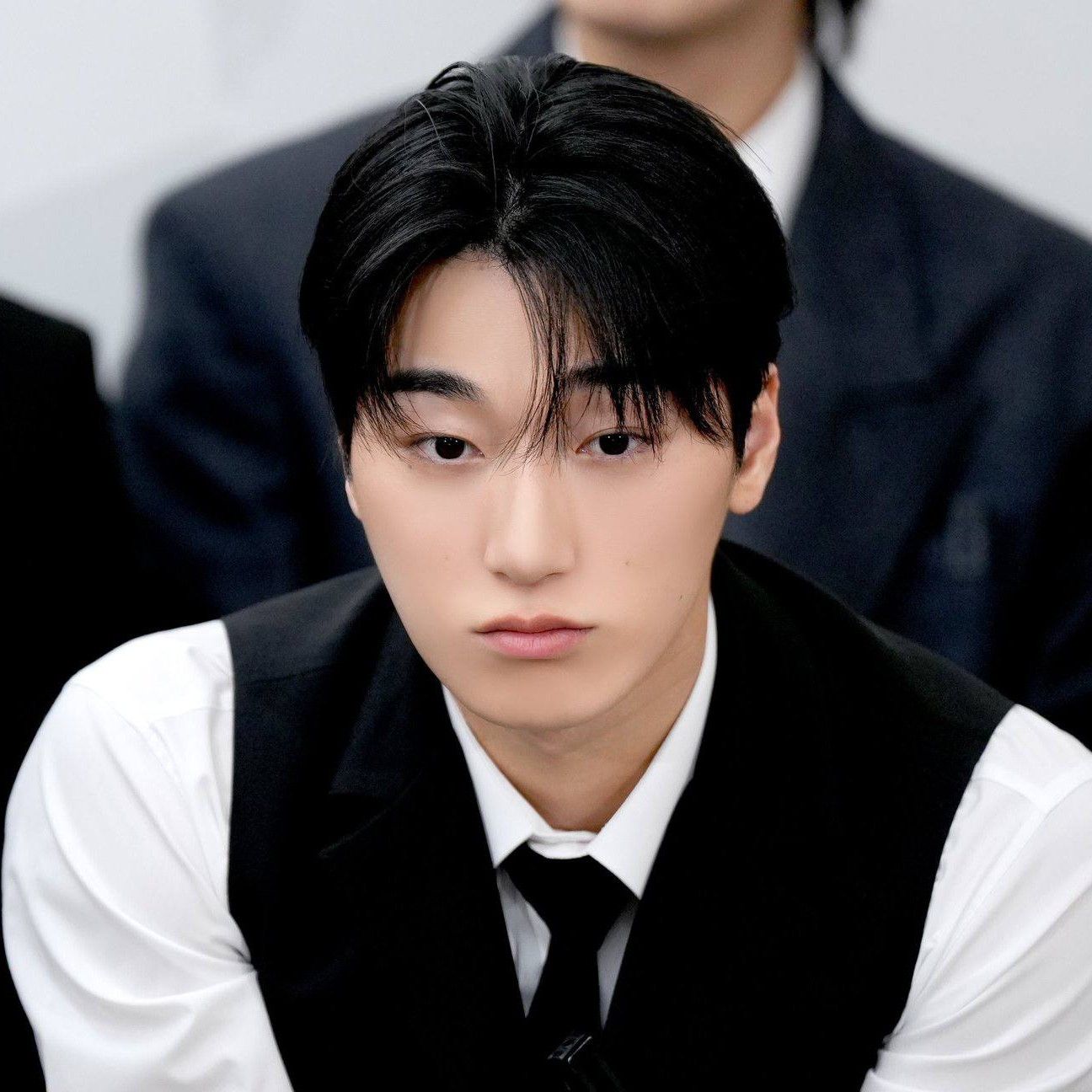 에이티즈의 비하인드 컷