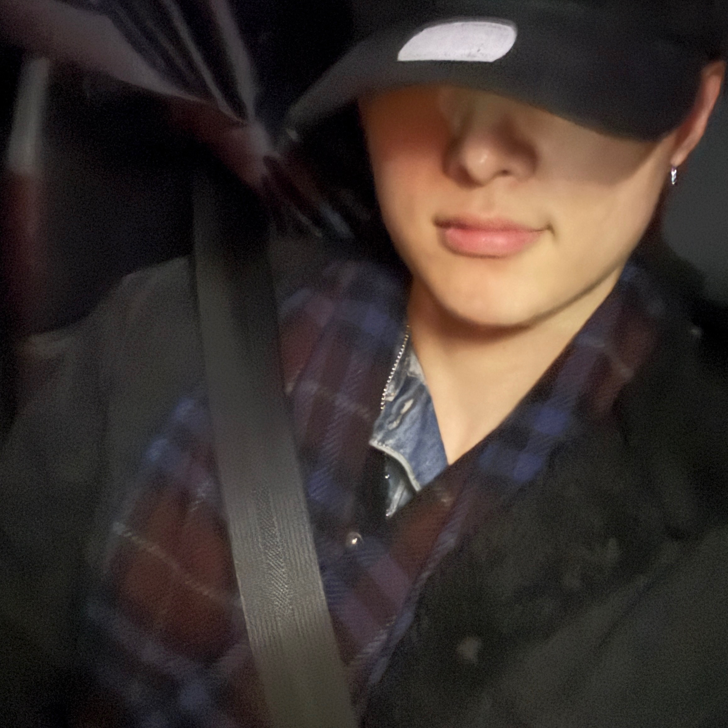 EJ (&TEAM)的幕後花絮