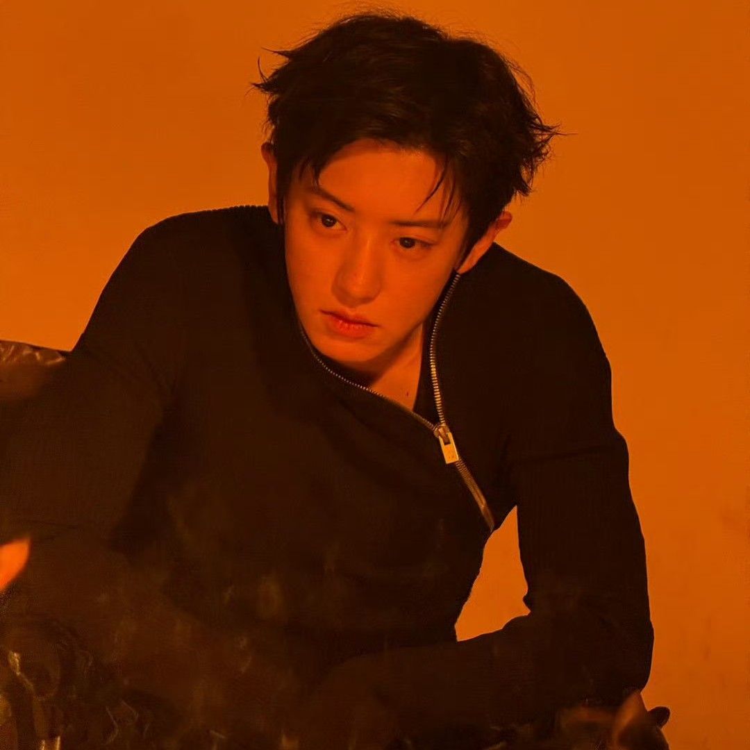 燦烈 (EXO)的最新活動照片