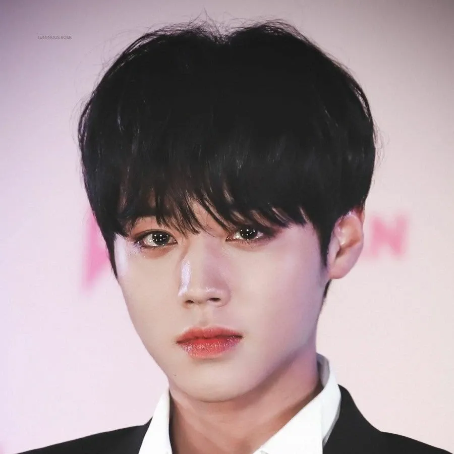 Latest photo of Park Jihoon