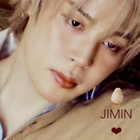 Foto aktivitas terbaru Jimin (BTS)