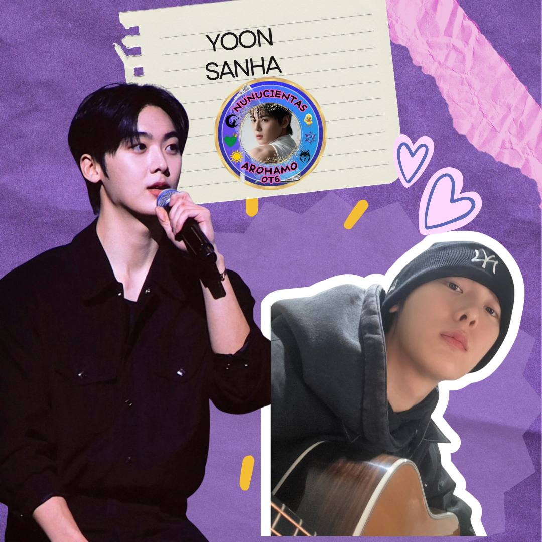 ASTRO的幕后花絮