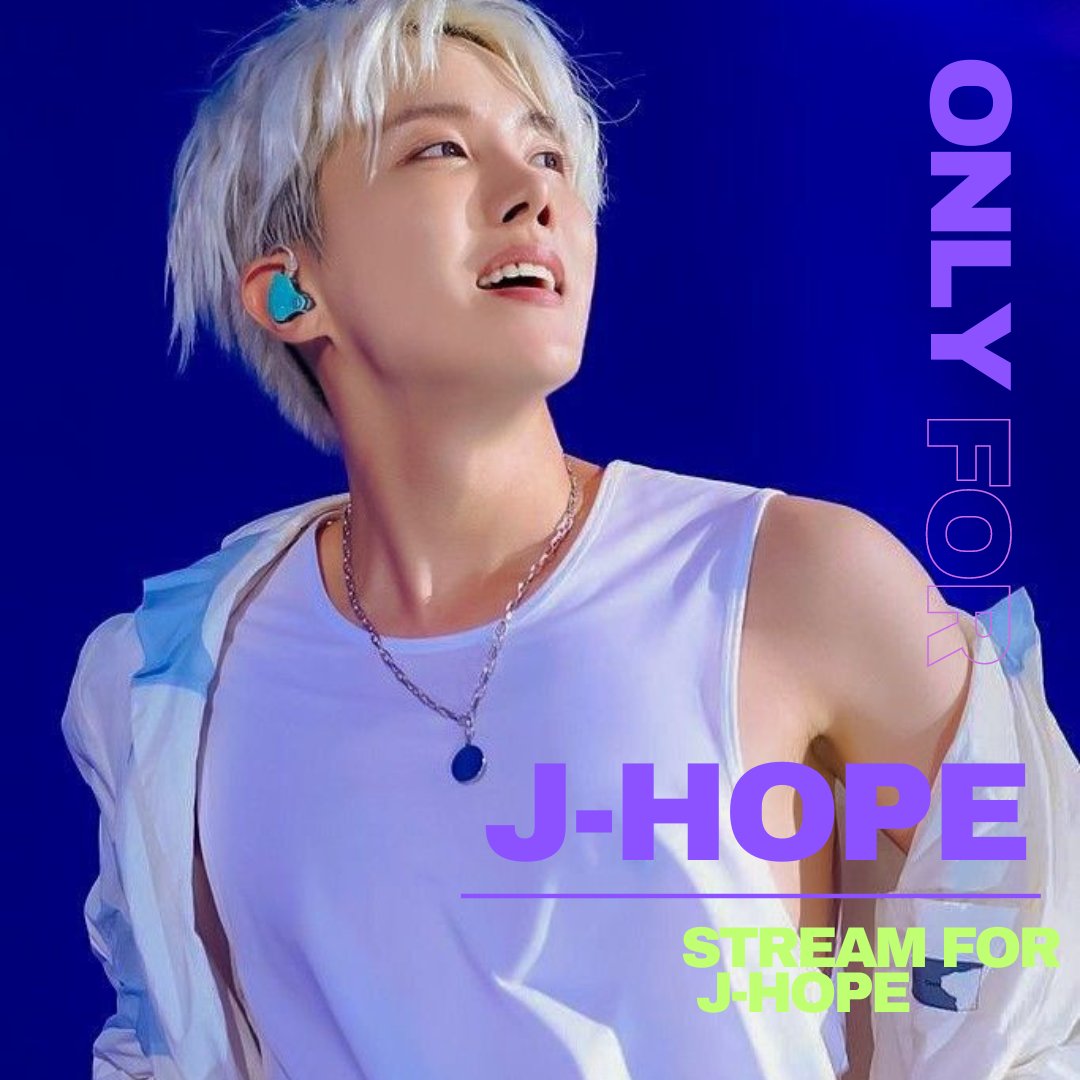 Potret di balik layar j-hope (BTS)