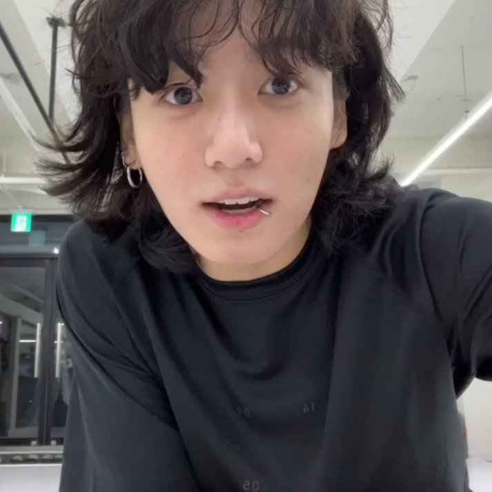 정국 (방탄소년단) 팬이 찍은 순간