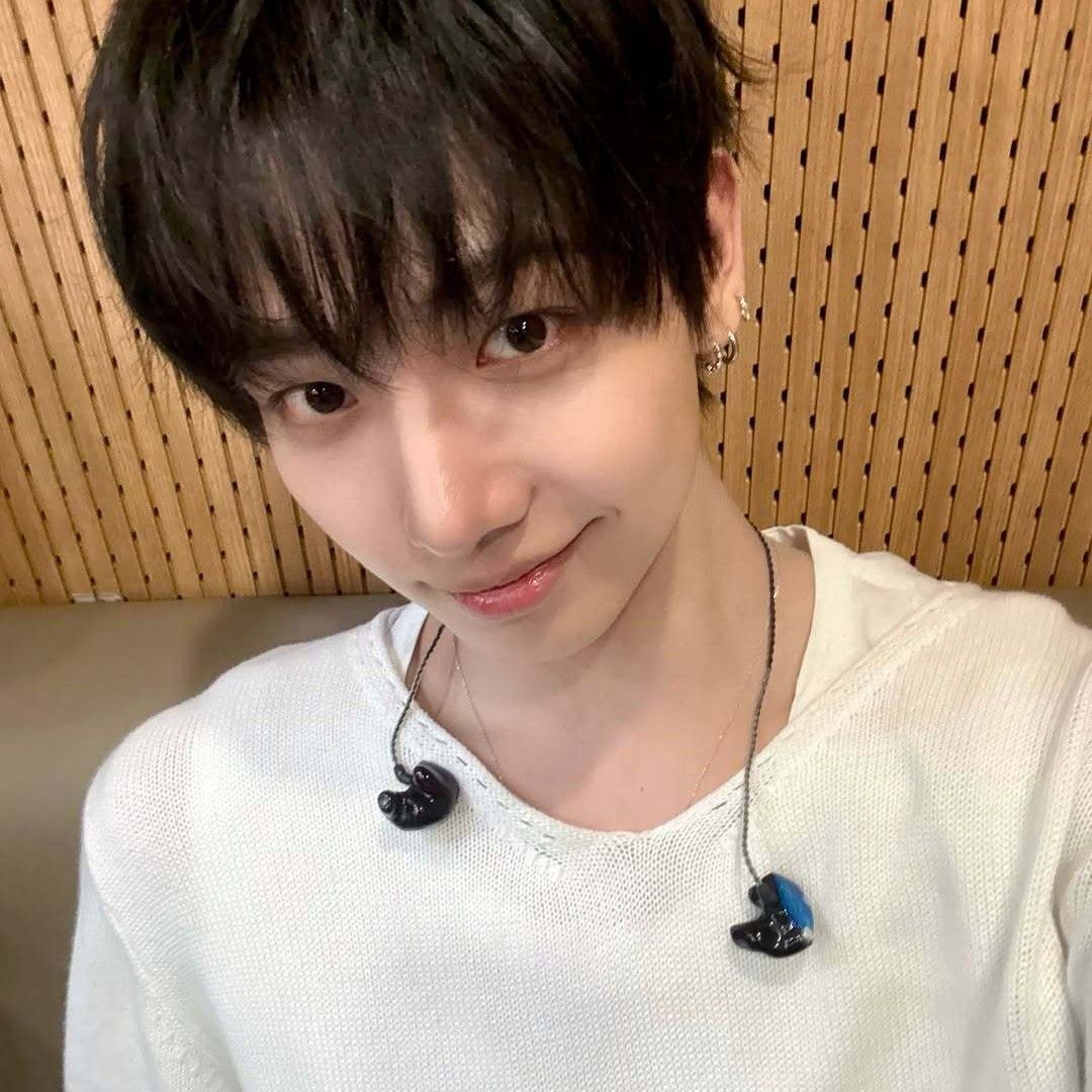 Latest photo of Myeong Jaehyun (BOYNEXTDOOR)