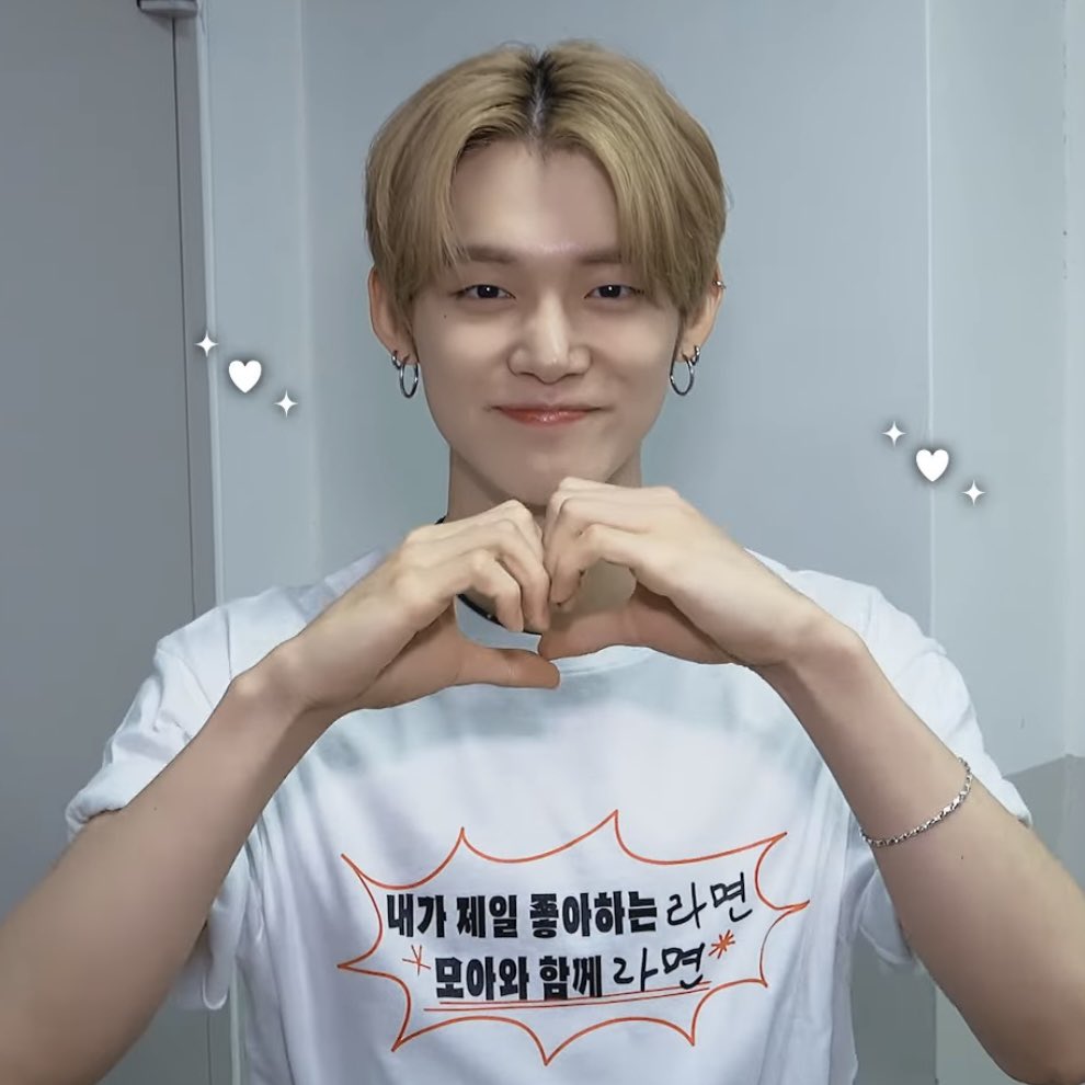 A moment captured by Yeonjun (TOMORROW X TOGETHER)'s fan