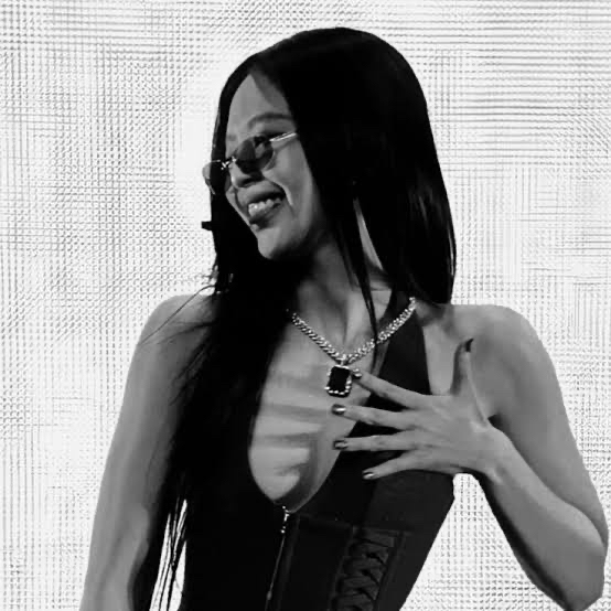 제니 (BLACKPINK) 최근 활동샷