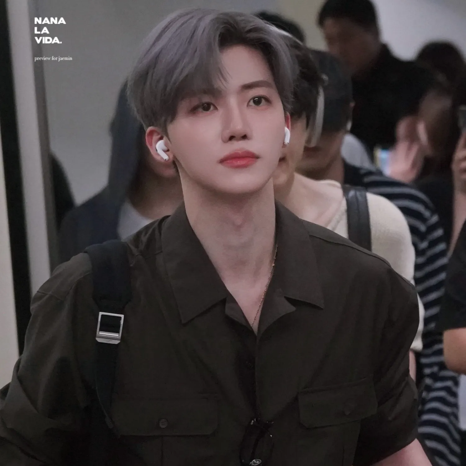 NCT粉絲拍下的瞬間