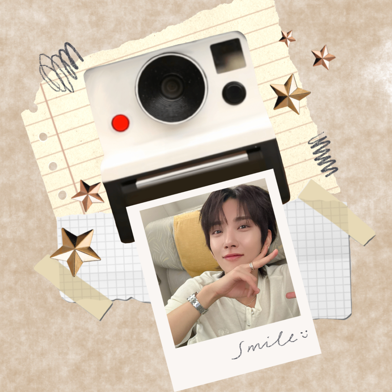 Joshua (SEVENTEEN)的最新照片