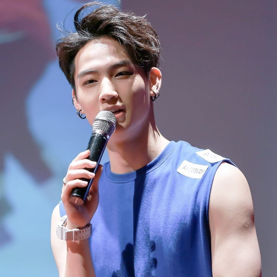 GOT7 최근 활동샷