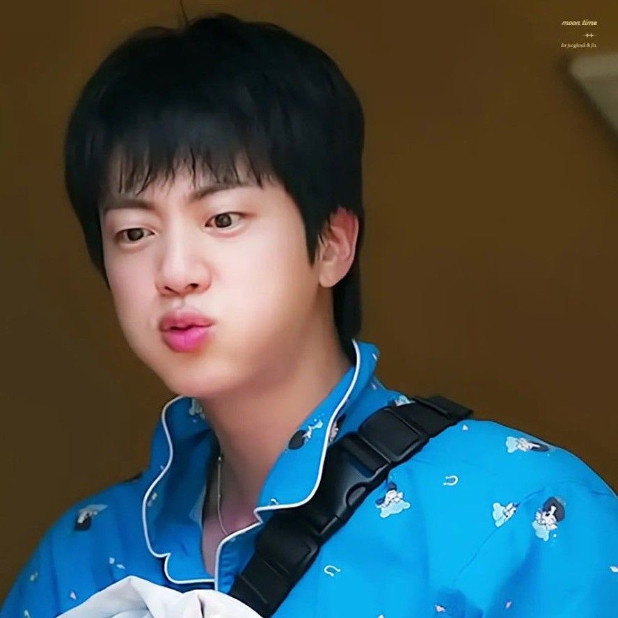 ジン (BTS)の最新写真