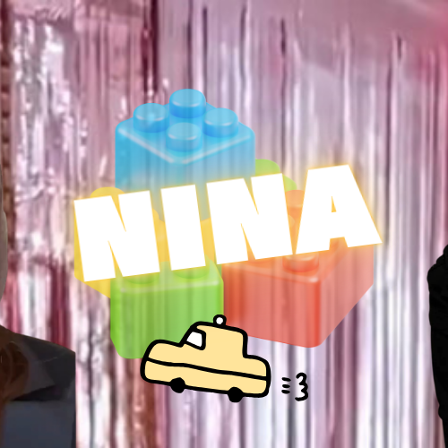 Latest photo of Nina (NiziU)