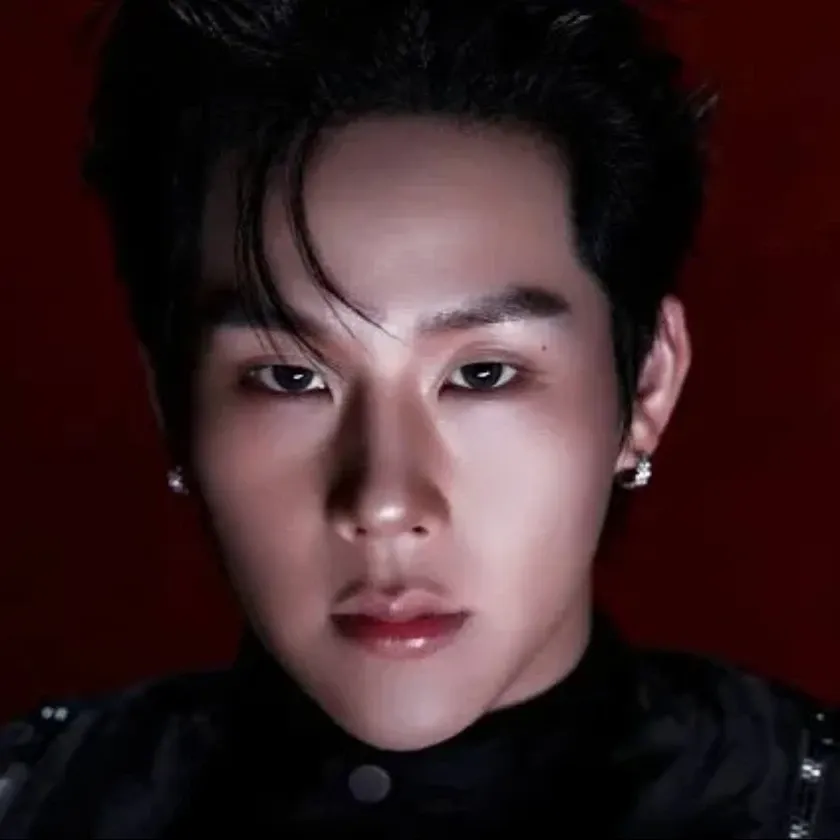 몬스타엑스의 비하인드 컷