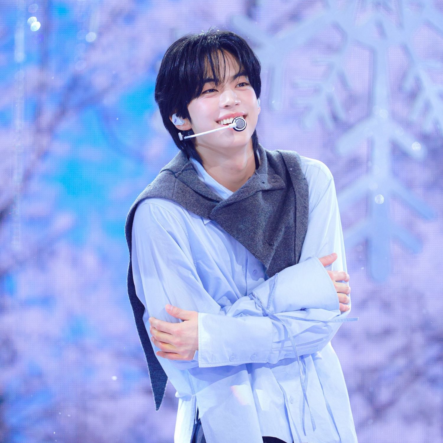 Recent activity shot of TWS