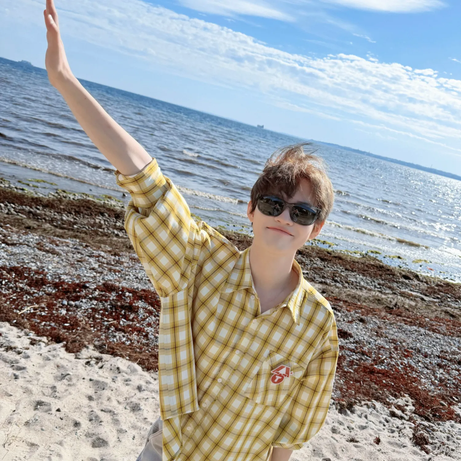 NCT DREAM Chenle Fandom Community │ No.1 KPOP App CHOEAEDOL