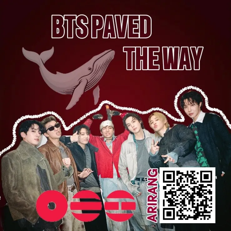 防彈少年團的最新照片